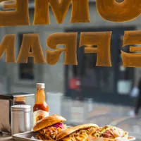 MELT Deli Rochechouart