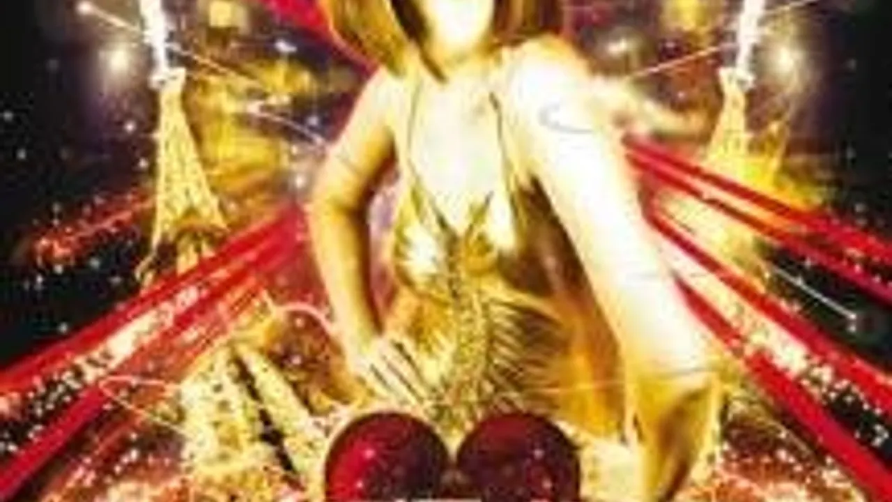 Club Saint Germain