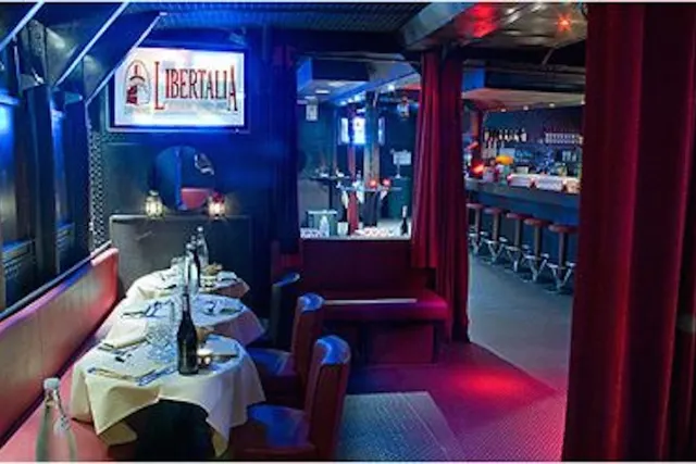 Le Libertalia