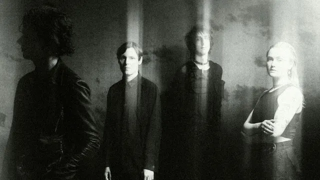THE HORRORS