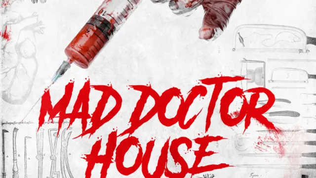 Halloween : Mad Doctor House