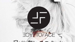 Face to Face Paris POP UP STORE
