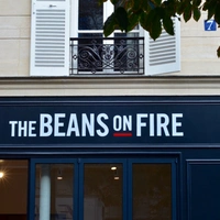 The Beans on Fire