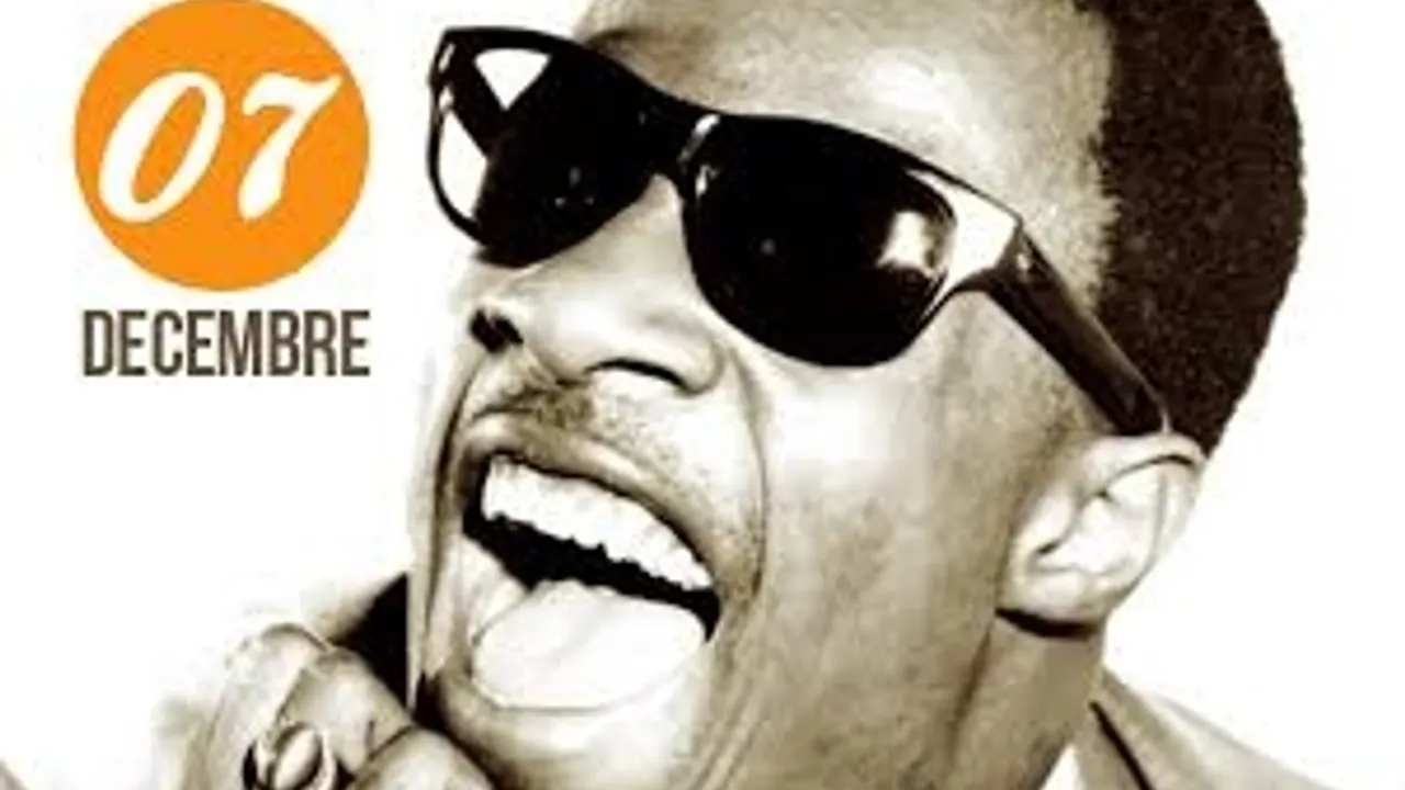 The Sound of Stevie Wonder