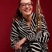 Jess Gillam