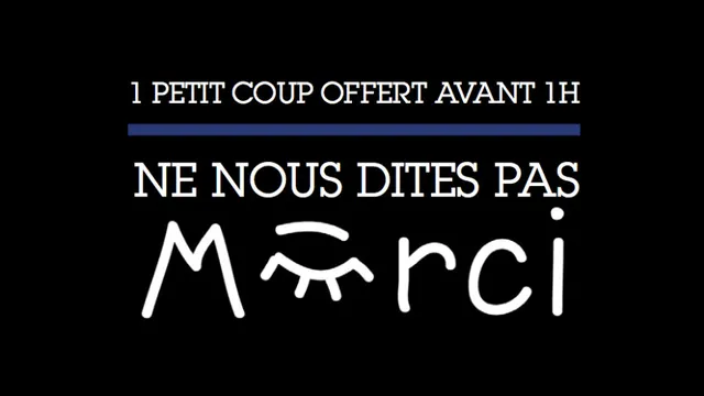 MERCI Troisième
