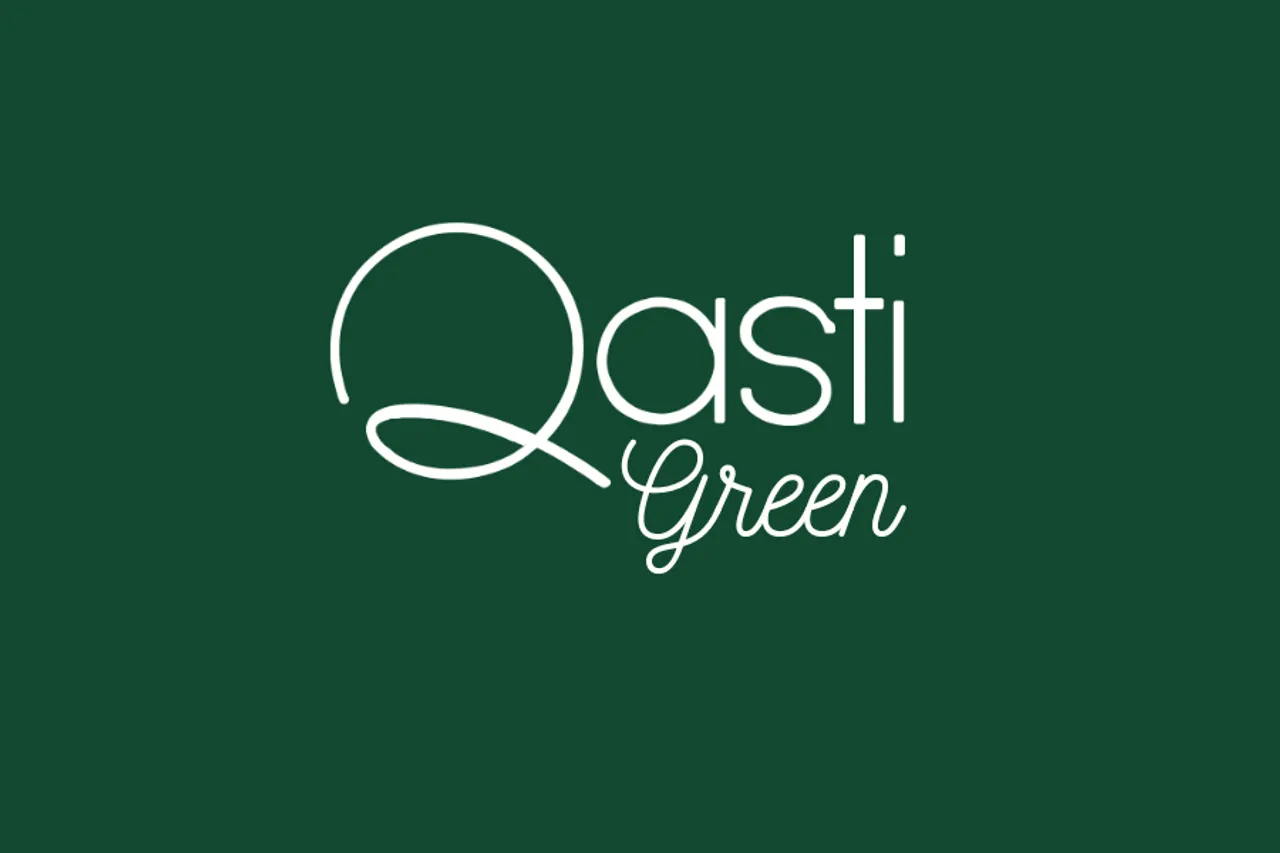 Qasti Green