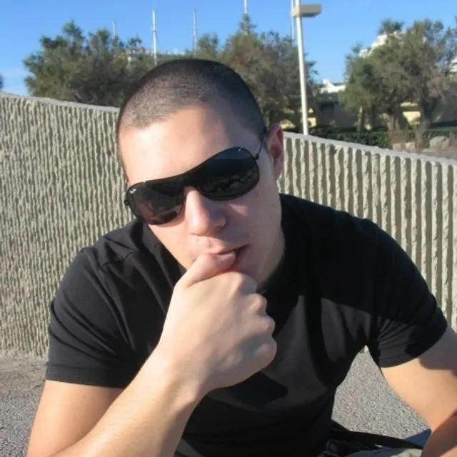 ANTHONY G