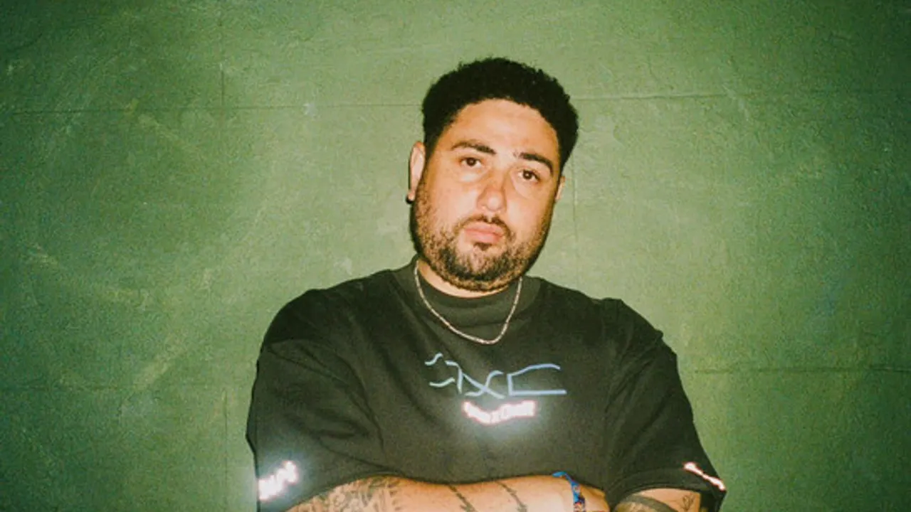 Stacked pres Rohaan x Denham Audio
