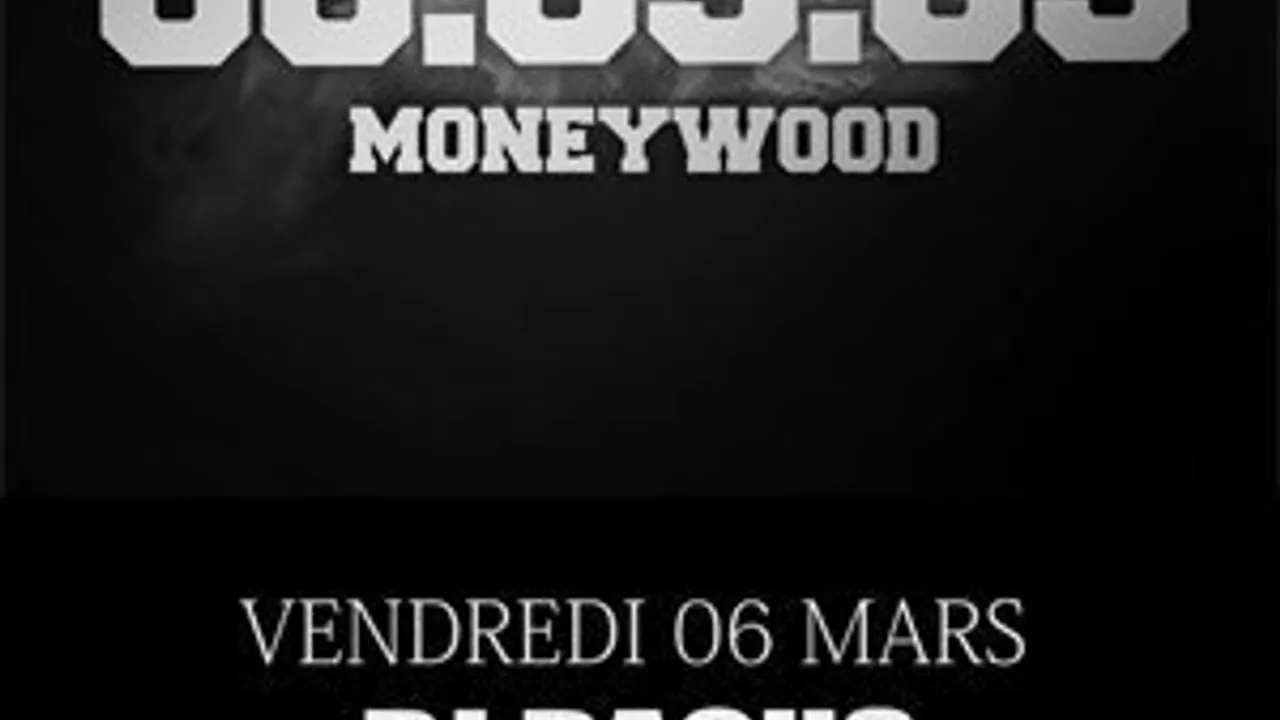 Moneywood Party