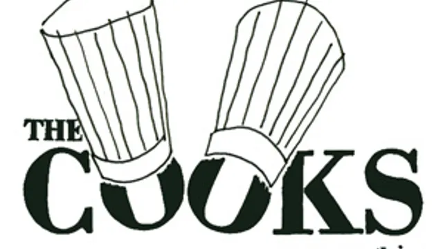 The Cooks / Oli G (DJ set)