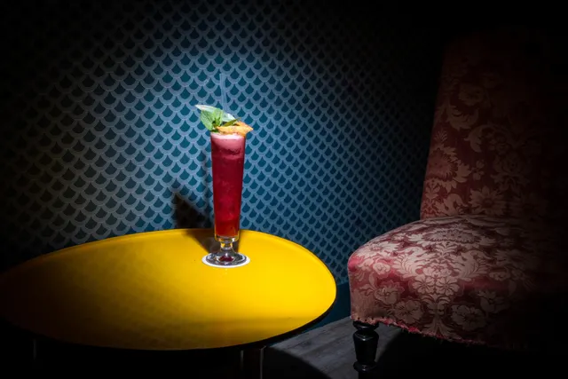 Le Persifleur, nouvelle buvette aux cocktails espiègles !