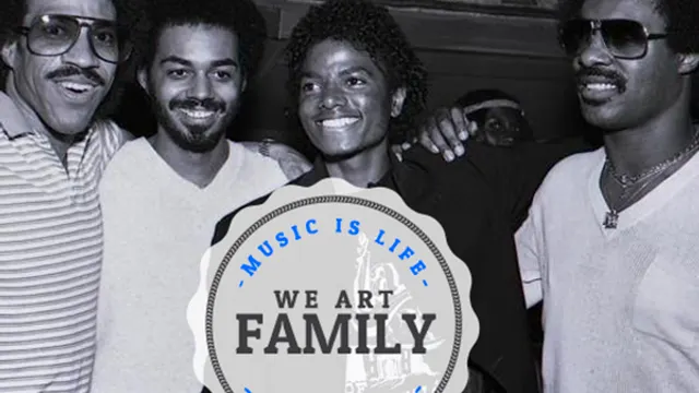 We Art Family : Rooftop Full Live Band & Dj's