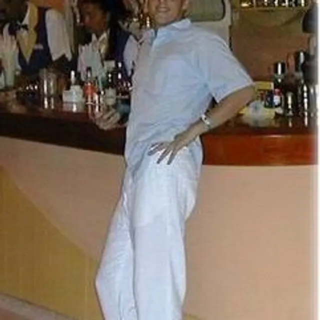 Grégory P