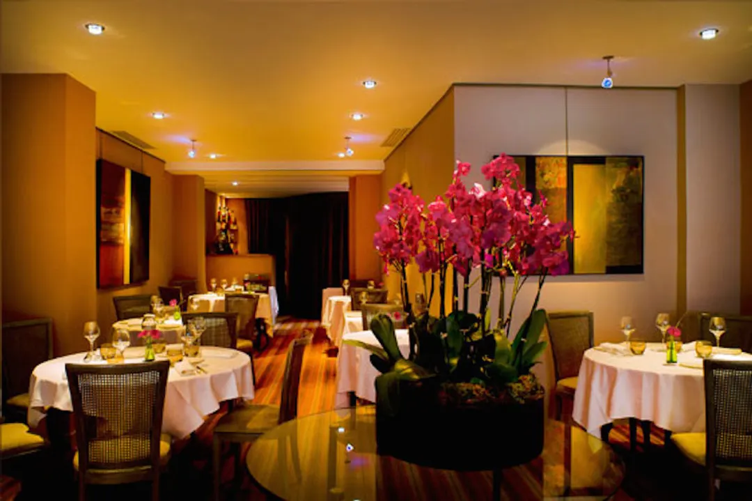 La Braisière Restaurant Paris