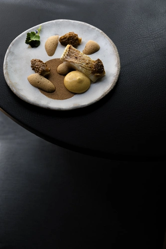 Chenapan Restaurant Paris