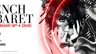 French Cabaret