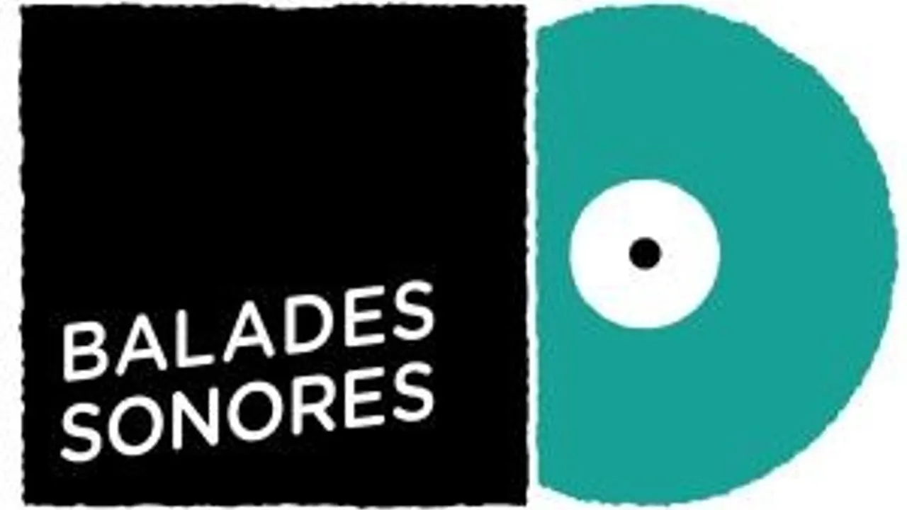 La Rentrée Balades Sonores