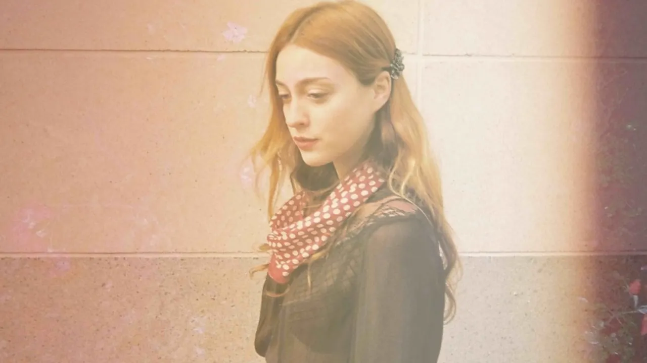 Russian Red