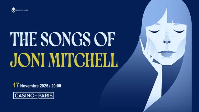 The Songs Of Joni Mitchell