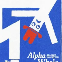 Alpha Whale