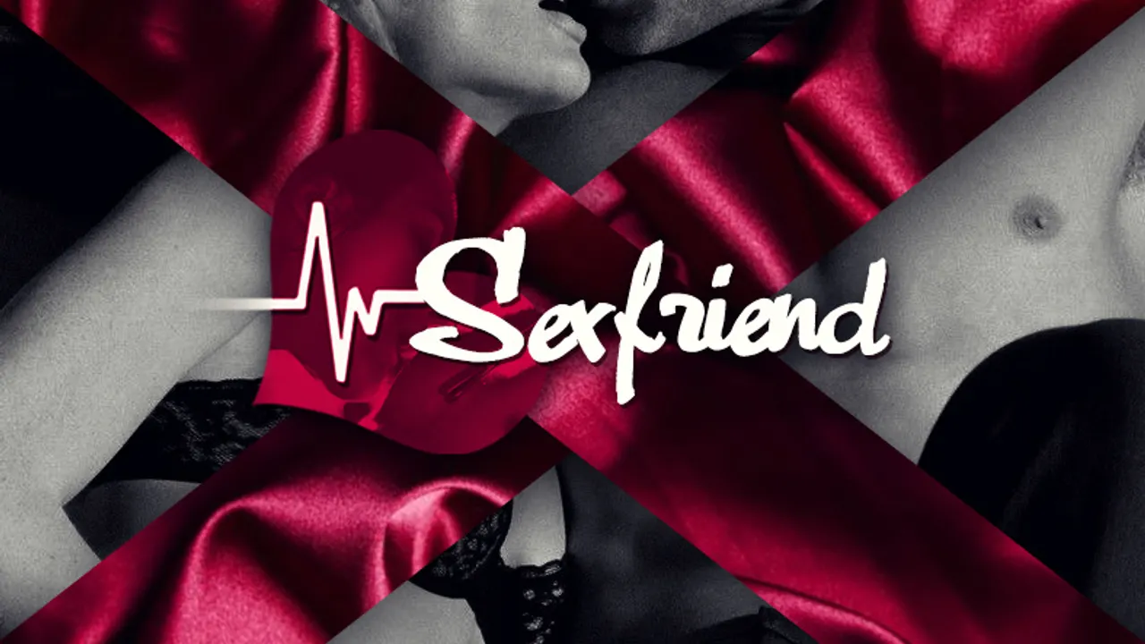 Sex Friend
