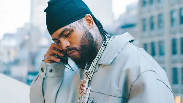 Dave East