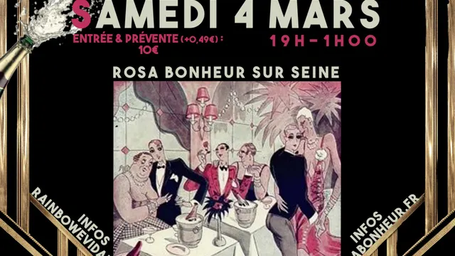 Le Bal Interlope