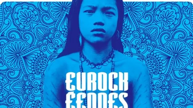Festival Eurokéennes de Belfort 2014