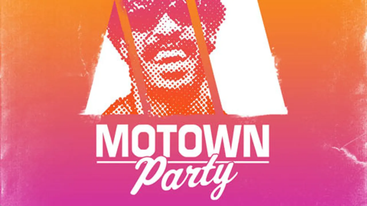 Tribute to Stevie Wonder (Motown Party)