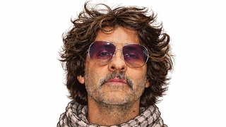 Zeid Hamdan