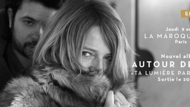 Autour De Lucie