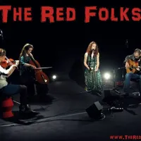 The Red F