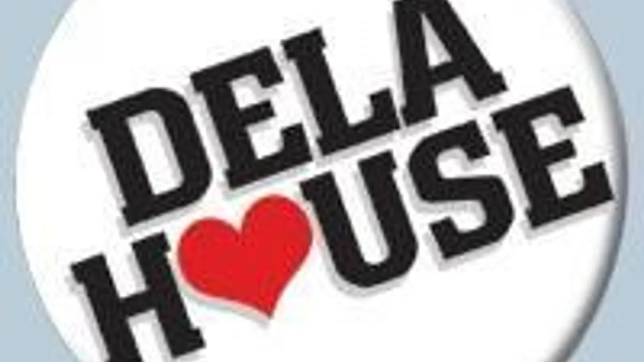 DeLaHouse