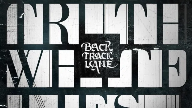 Backtrack Lane + Captain Elephant