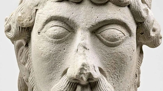 Naissance de la sculpture gothique