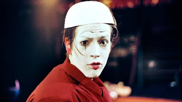 HYDROZBEUL CIRCUS