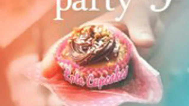 Cupcakes Party #9
