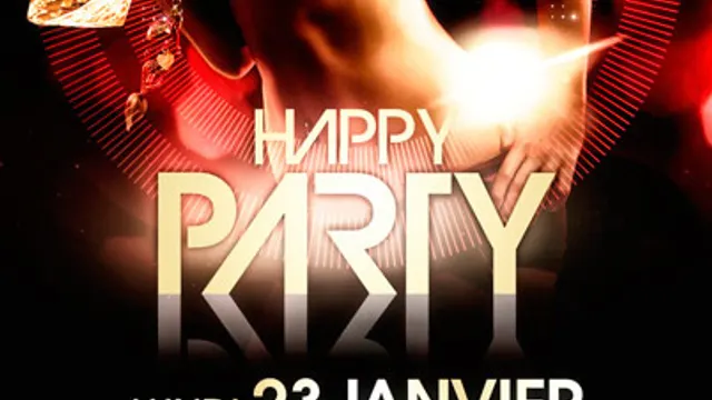 Happy Party
