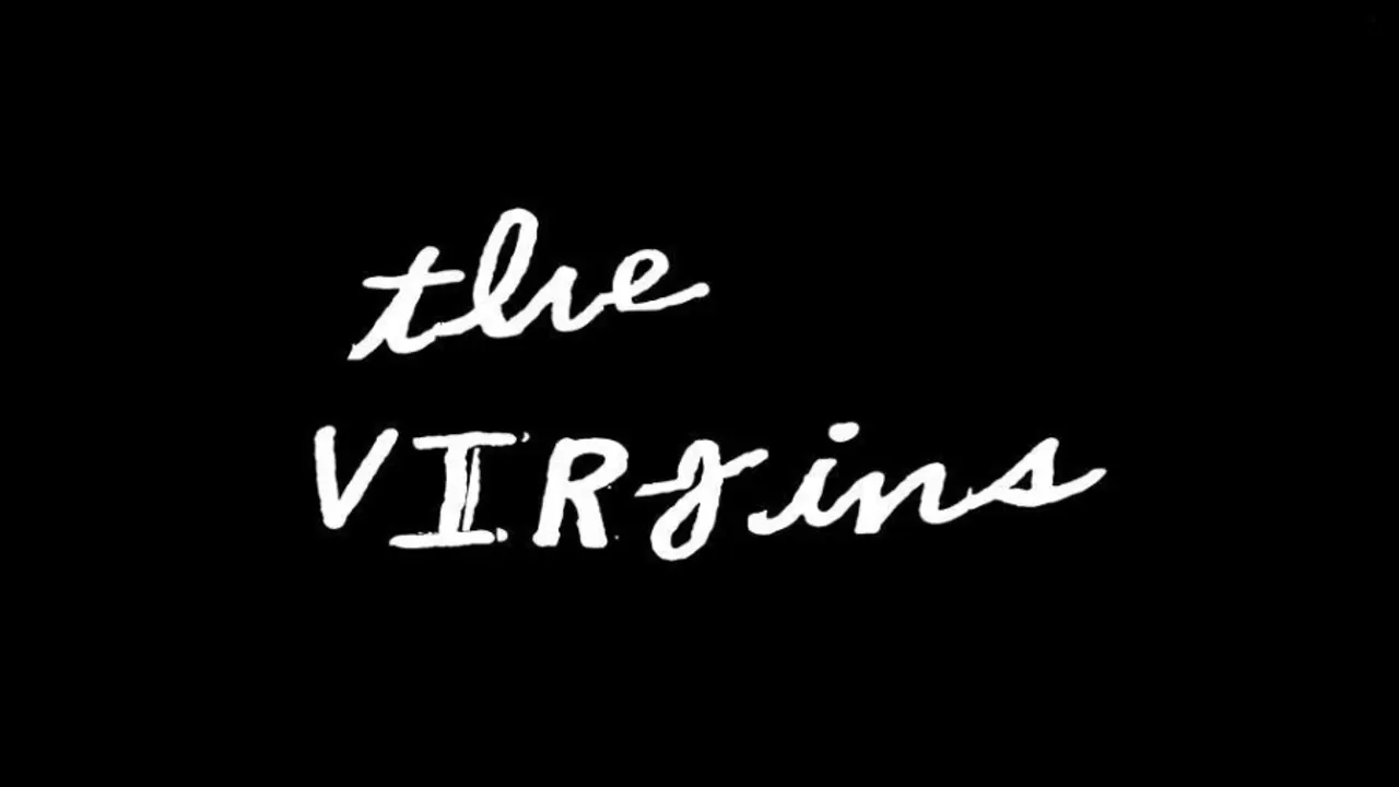 The Virgins en concert