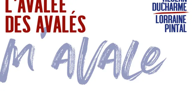 L'Avalée des Avalés