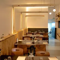 FAB - French American Bakery