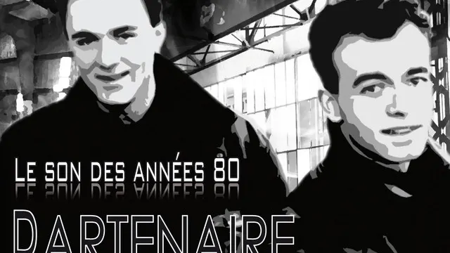 LES ANNEES 80 A PARIS