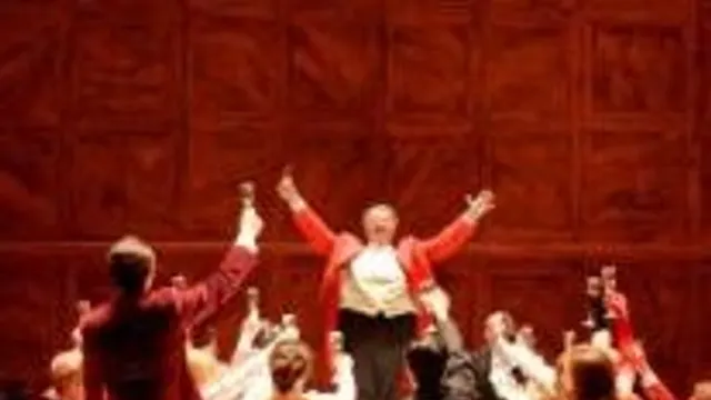 Falstaff