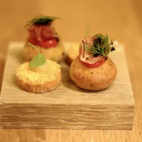 Le Bistrot Papillon