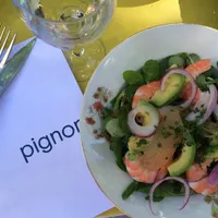 Pignon