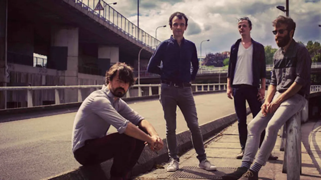 Ollebirde - Simple as pop - Diva Faune