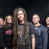 Shadows Fall