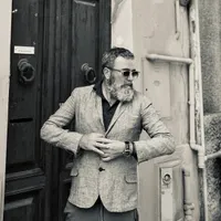 Mikael Simpson