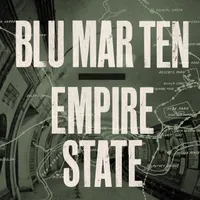 Blu Mar Ten